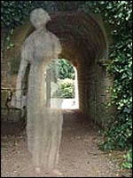 The White Lady