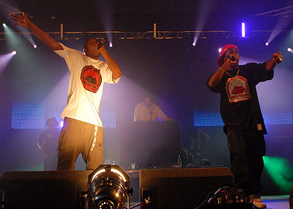 Dizzee Rascal Dizzee Rascal