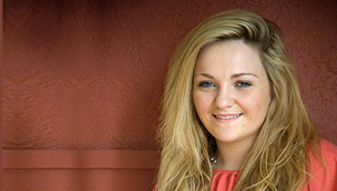 Kirsty Watt