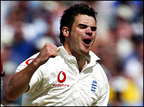 کرکٹ