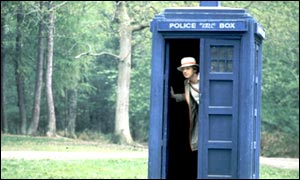 Phone box