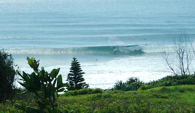 Lennox Head