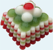Russian Jelly