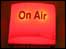 On air light