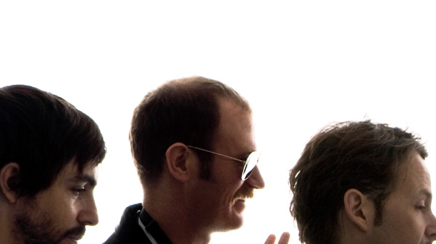 Broken Social Scene