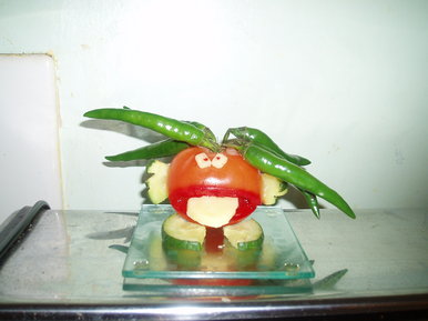 Rednose