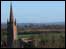 Weobley village - picture by Sarah Sherlock