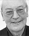 Harry Carpenter