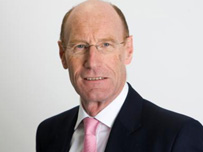 John Armitt