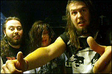 Sworn to Oath