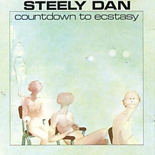 Review of Countdown To Ecstasy