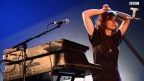 Dirty Projectors live at T in the Park