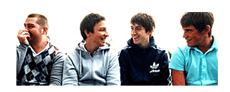 Arctic Monkeys