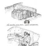 How Bob O'Dell remembers the air raid shelter. Dad built a bunk for the children to sleep in. How Bob O'Dell remembers the air raid shelter. Dad built a bunk for the children to sleep in.