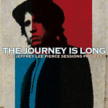 Review of The Journey Is Long