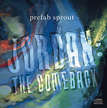 Review of Jordan: The Comeback
