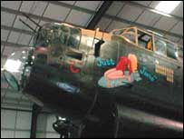 Just Jane.