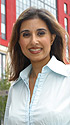Shefali Oza