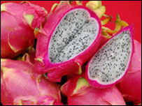 Mela delights