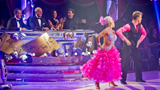 Week 3 - Best Scoring Dance