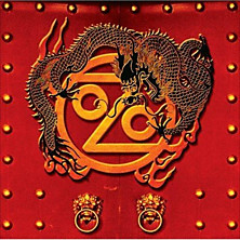 Review of Don't Mess With The Dragon