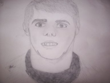 Gerard Way :]
