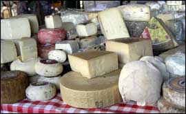Cheese