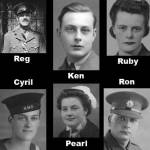 The Jones Family