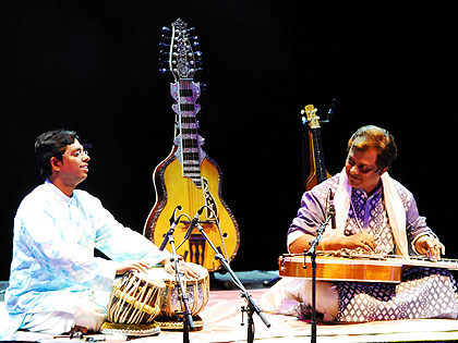 Debashish Bhattacharya