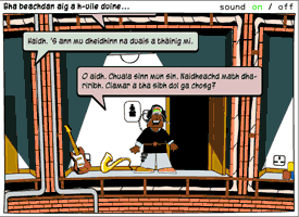 Earrann 1