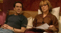 Ben and Susan in bed
