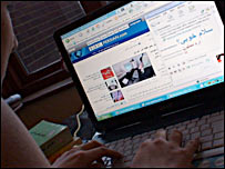 Internet