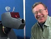 John Leeson