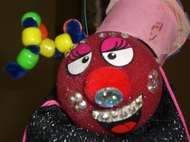 Red nose