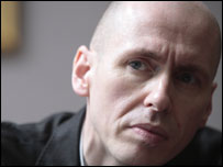 David Peace 