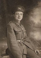 Harold Marsland Harold Marsland