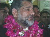 خواجہ شریف