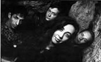 Th' Faith Healers Th' Faith Healers