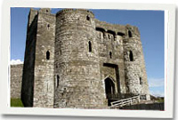 Castell Cydweli