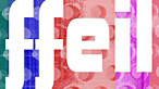 Logo rhaglen newyddion Ffeil