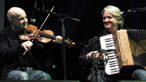 John McCusker and Phil Cunningham