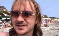 Chris Coco