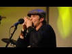 The Wiyos live at Pacific Quay. Photo by Richard Bull.
