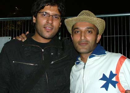 Sonni Ji