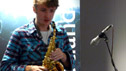 The Portico Quartet live on the Jazz House