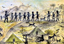 The Abolition of British Slavery - Interactive Map
