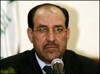 نوری مالکی
