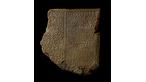 Flood Tablet