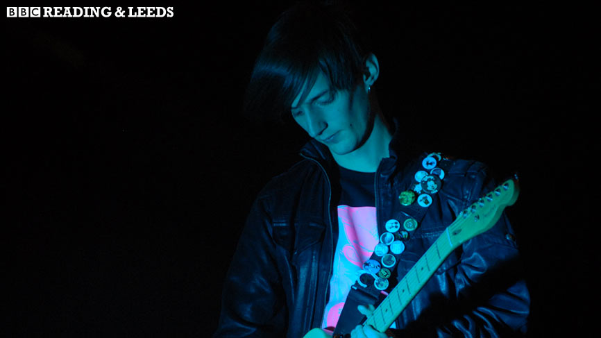 Bloc Party