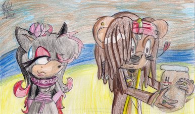 jack and darkness